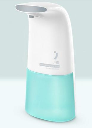 Автоматический дозатор для мыла soapper auto foaming hand wash