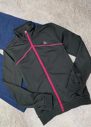 Спортивна кофта