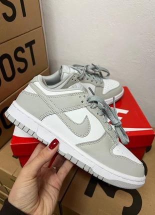 Nike sb dunk low grey camo женские кроссовки найк сб данк