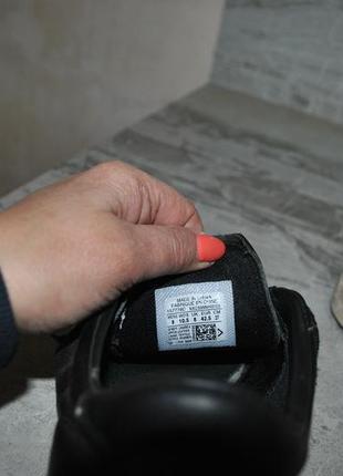 Кеды converse 42 размер кожа 4