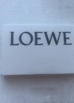 Пробник парфюма loewe
