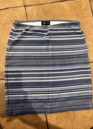 Юбка reserved
