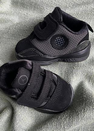 Кросівки jordan р.19,5 оригинал