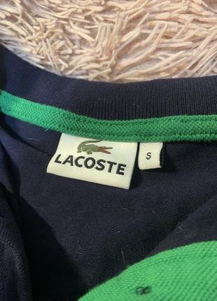 Polo “lacoste”3 фото