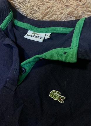 Polo “lacoste”2 фото