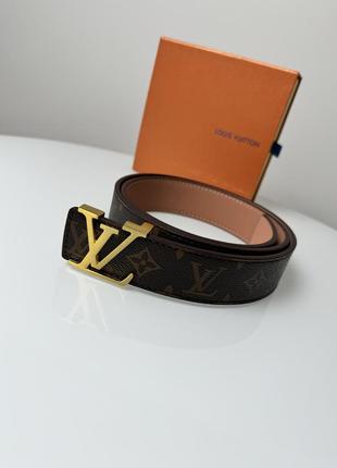 Ремінь, пояс louis vuitton