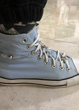 Кеди конверси converse 39-39,5