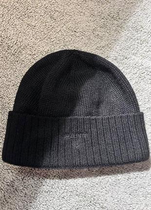 Шапка gant