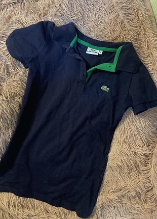 Polo “lacoste”