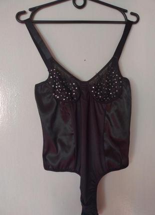 Боди женский missguided, u912,eur 40,us8, сток, люкс