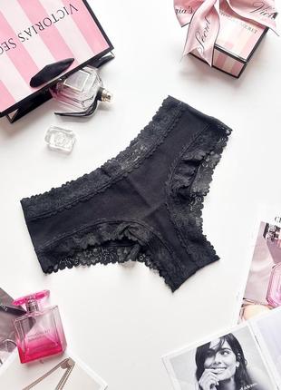 Трусики victoria’s secret трусы виктория секрет белье выктория сикрет