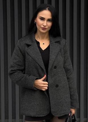 Пиджак пальто