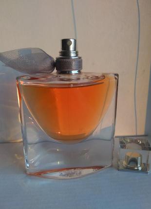Lancôme la vie est belle
