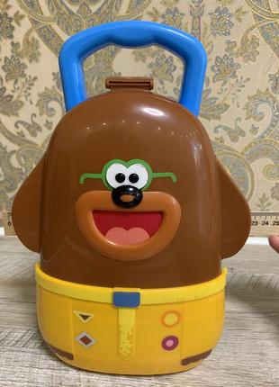 Ігровий футляр