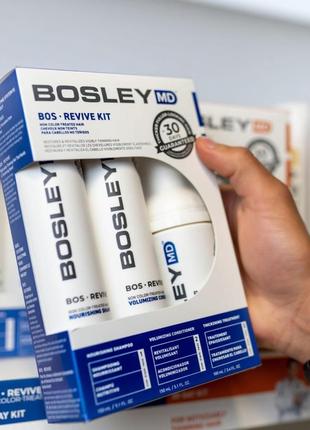 Средства для лечения волос