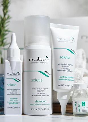 Средства для лечения волос