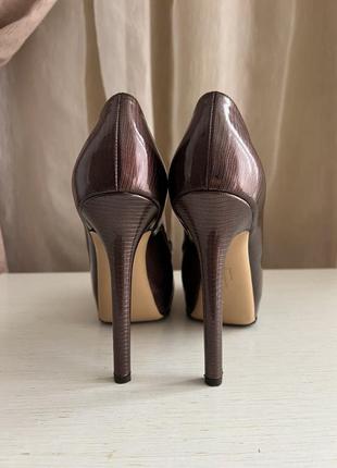 Туфлі salvatore ferragamo4 фото