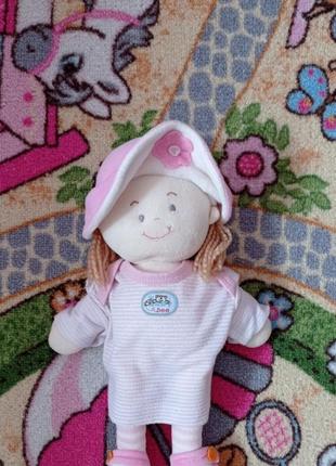 М'яка лялька