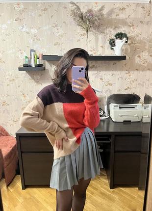 Светр кофта