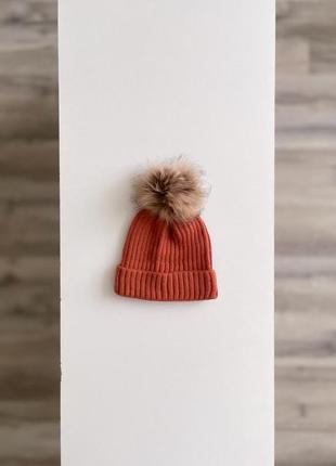 Шапка
