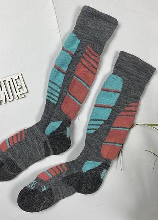 Термо шкарпетки 31-32р crivit унісекс вживані