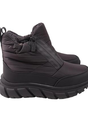 Ботинки женские meglias балоновые на платформе, 41