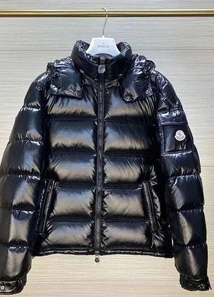 Куртка moncler