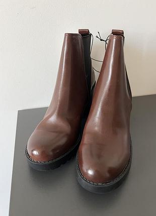 Ботильйони h&m 5