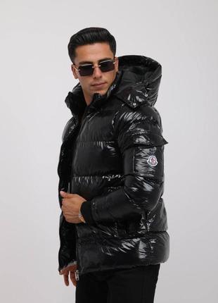 Пуховик moncler