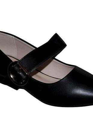 Туфлі жіночі арт.007-15 р.39 тм kolay