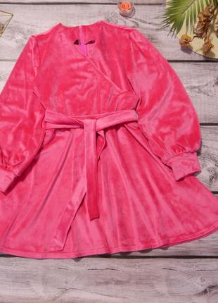 Стильное платье для модниц