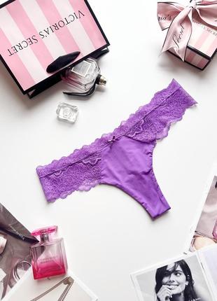 Трусики victoria’s secret трусы виктория секрет белье выктория сикрет