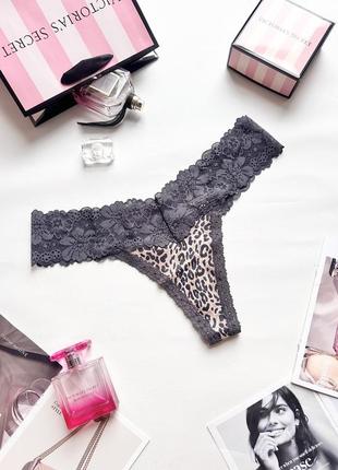 Трусики victoria’s secret трусы виктория секрет белье выктория сикрет