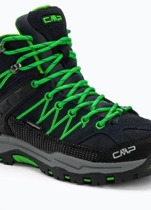 Ботинки cmp