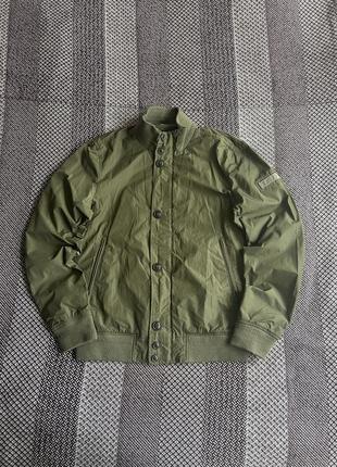 Woolrich куртка бомбер унісекс оригінал б у