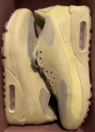 Кроссовки nikeair max 907 фото