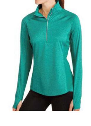 Лонгслив/ джерси спорт danskin now, xl наш 50/52