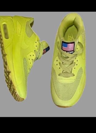 Кроссовки nikeair max 90