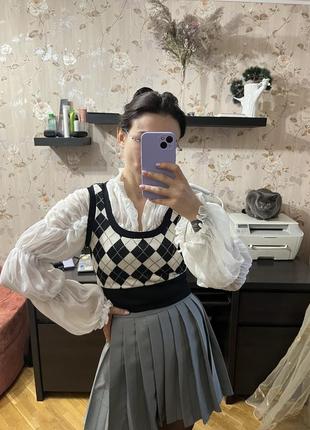 Жилет