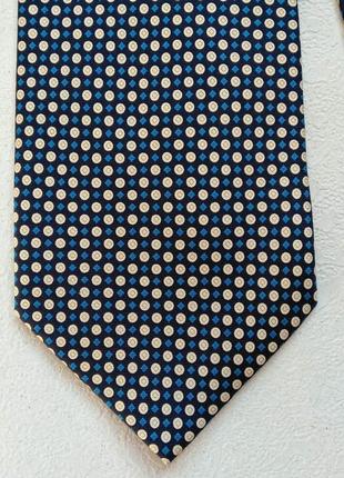 Краватка шовк 2