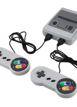 Игровая консоль 400 игр game box dendy super mini, игровые приставки тетрис, приставка в lc-603 стиле ретро