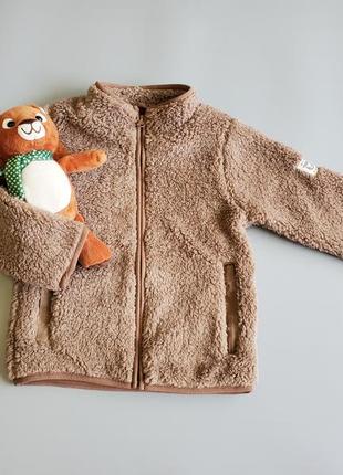 Тепла кофта cool club