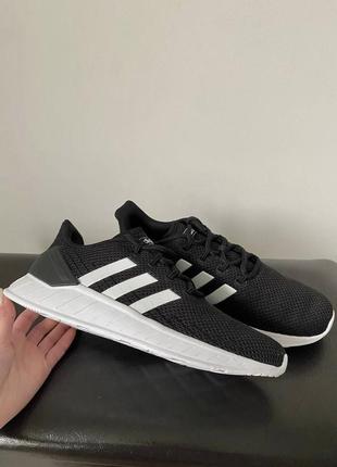 Кроссовки оригинал adidas questar flow nxt fy5951 размер 40 2/3
