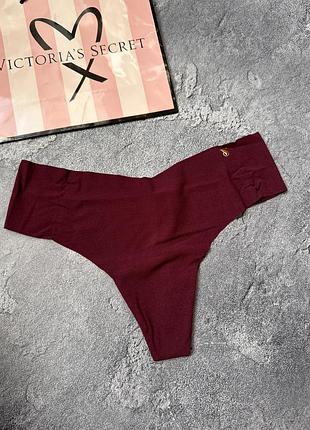 Трусики victoria secret оригінал
