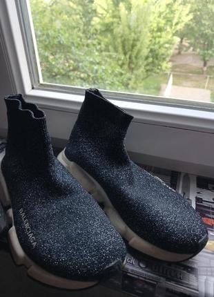 Кросівки balenciaga
