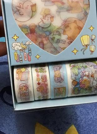 Набор для творчества «капибара»