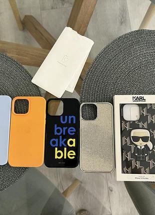 Чохли на 13 pro max