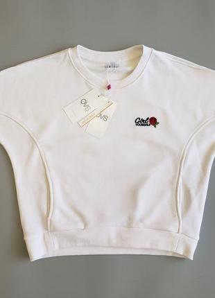 Очень крутая, трендовая кофточка от ovs