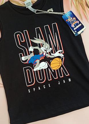 Майка на хлопчика футболка на хлопчика 110