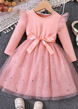 Платье для девочек